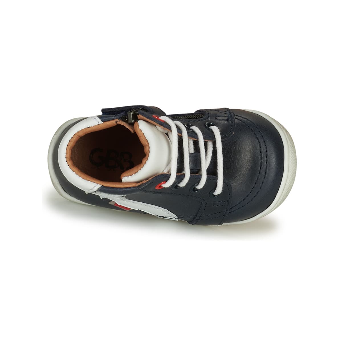 Boys' Sneakers GBB Blue