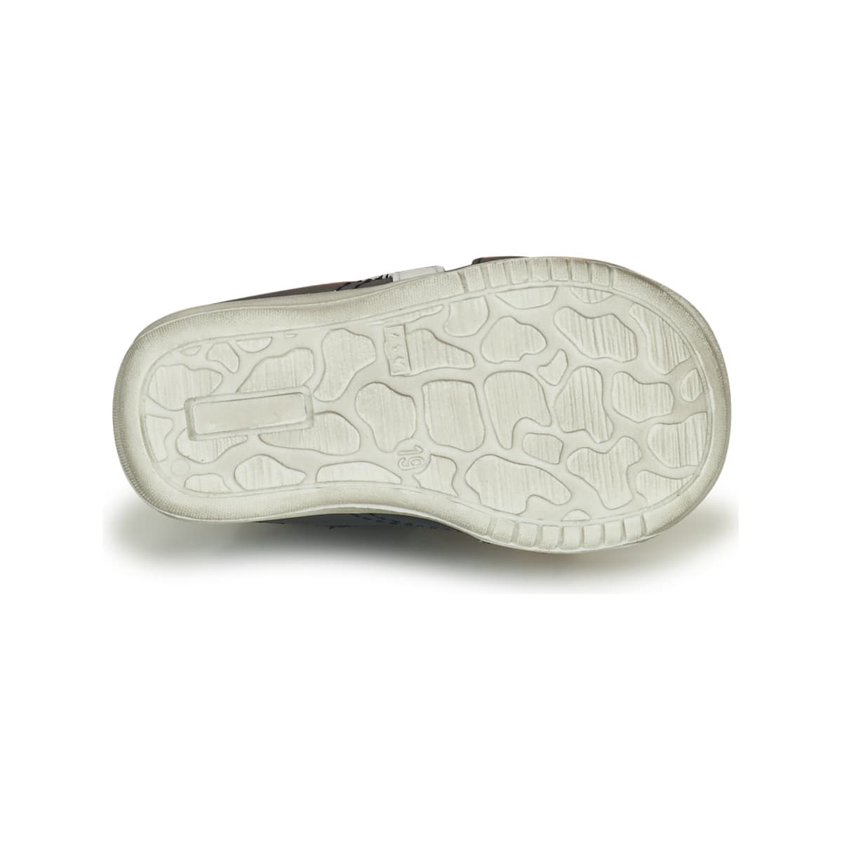 Boys' Sneakers GBB Blue