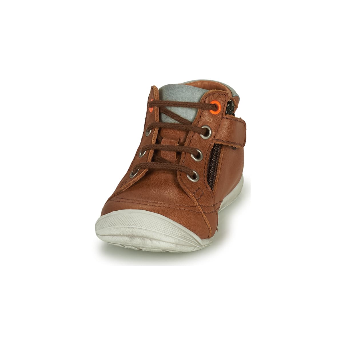 Boys' Sneakers GBB Brown