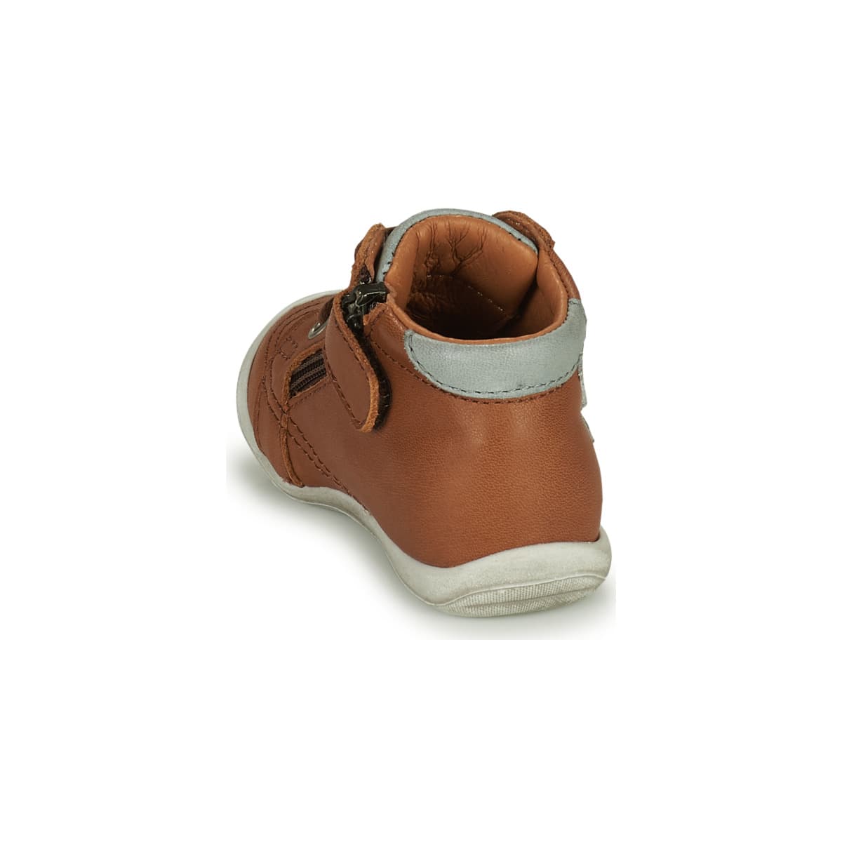 Boys' Sneakers GBB Brown