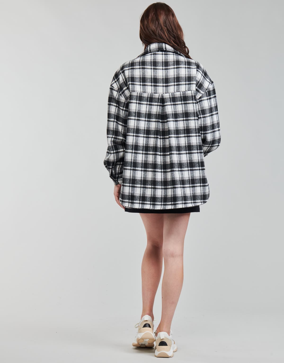 Women's Coats Yurban Black