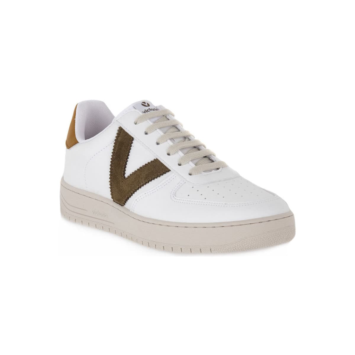 Women's Sneakers Victoria Green