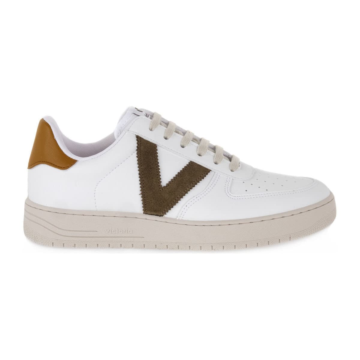 Women's Sneakers Victoria Green