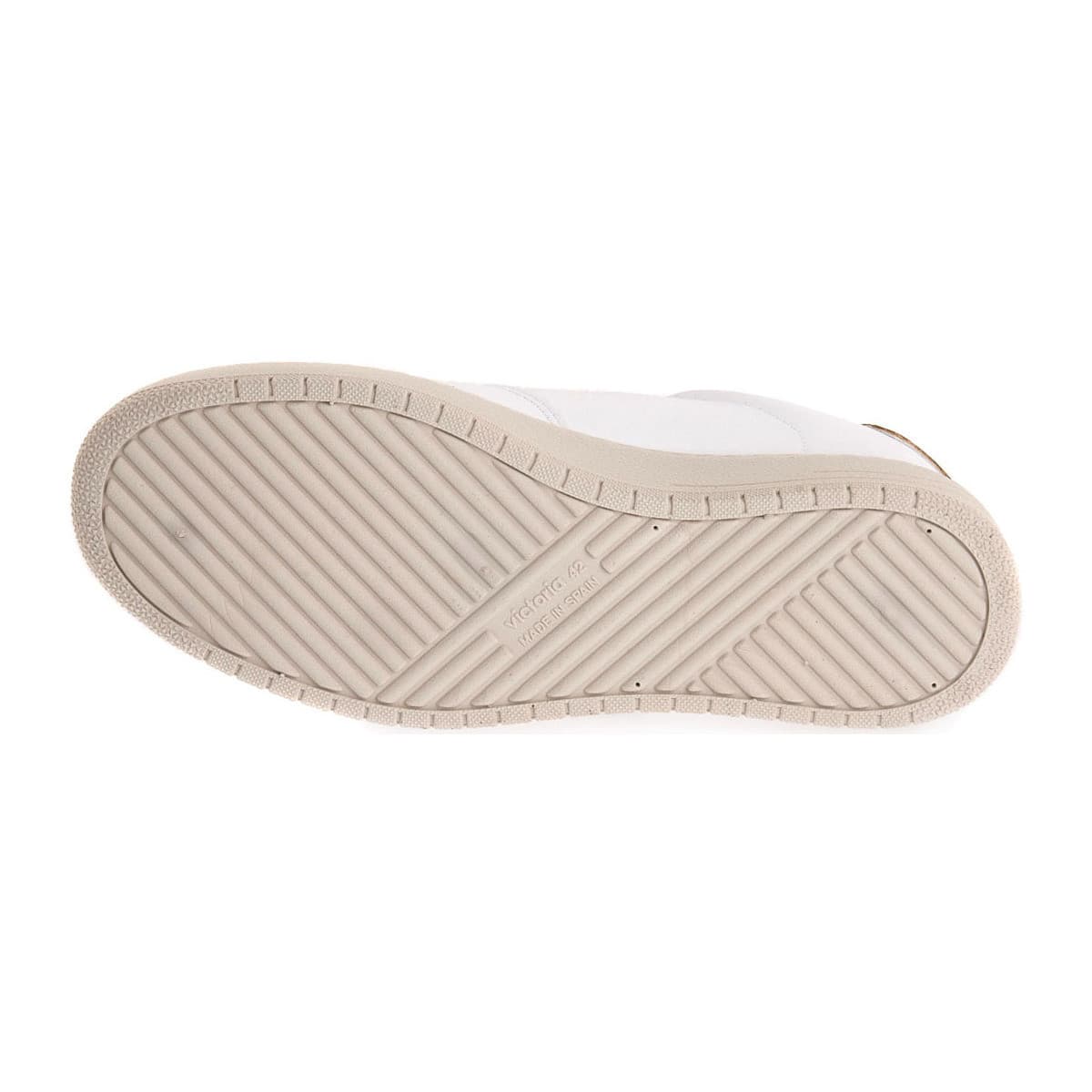 Women's Sneakers Victoria Green