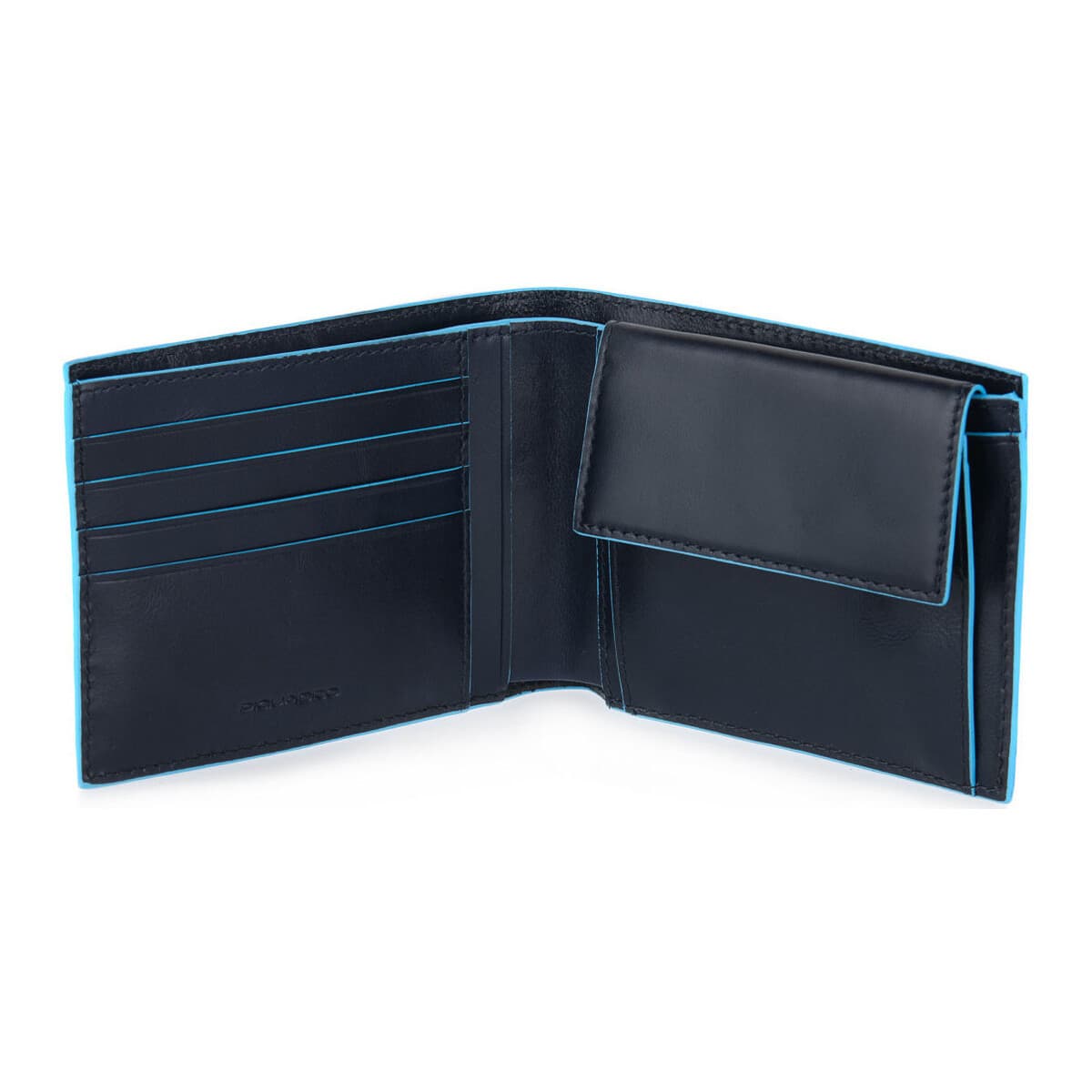 Men's Bags Piquadro Blue