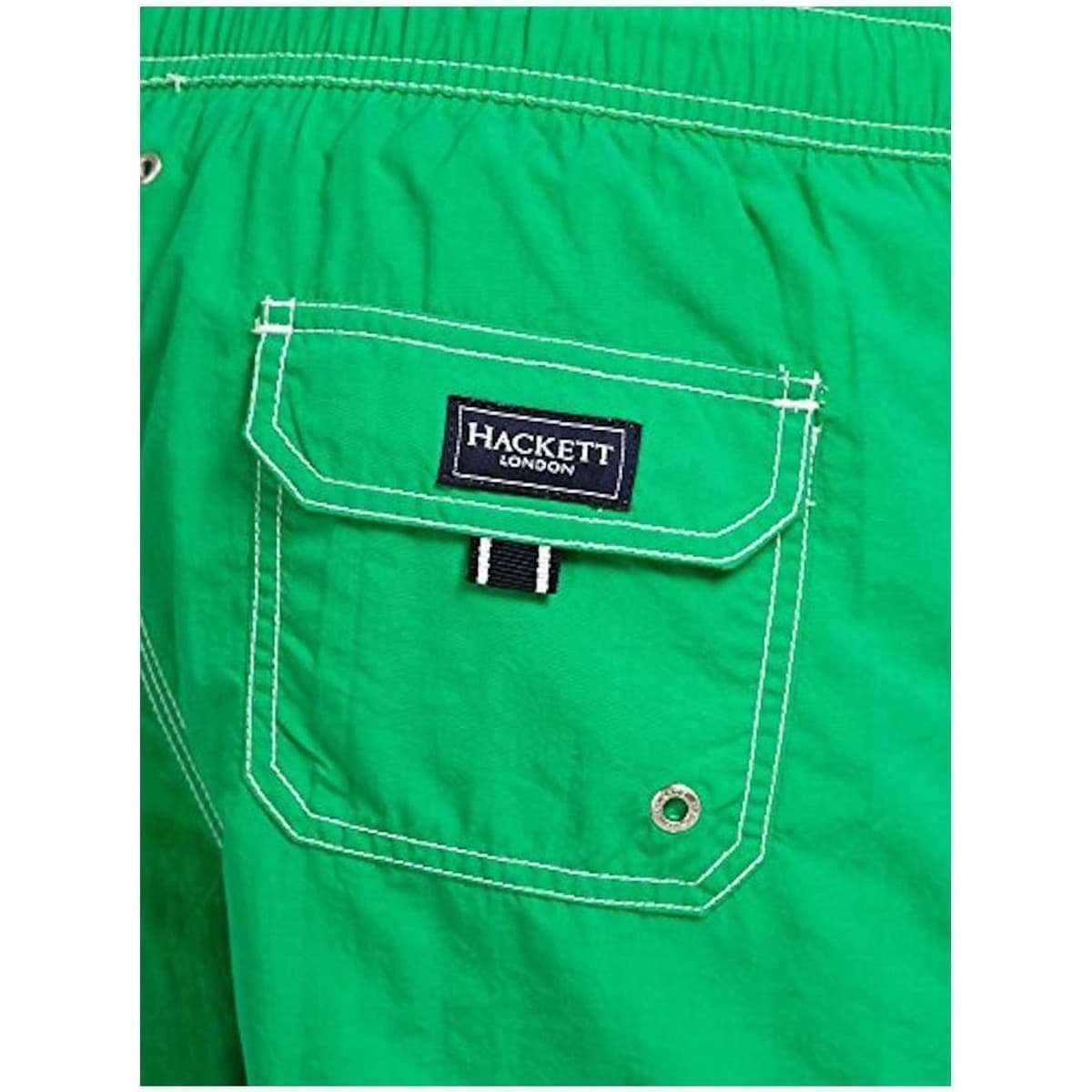 Boys' Swimwear Hackett Green