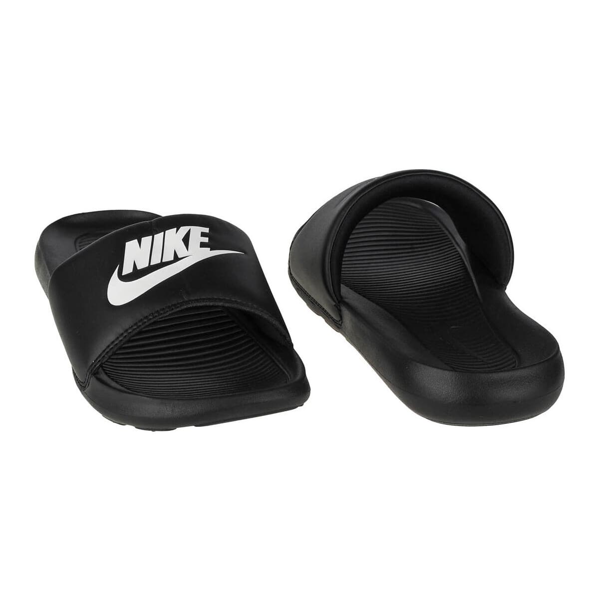 Men's Flip Flops Nike Black