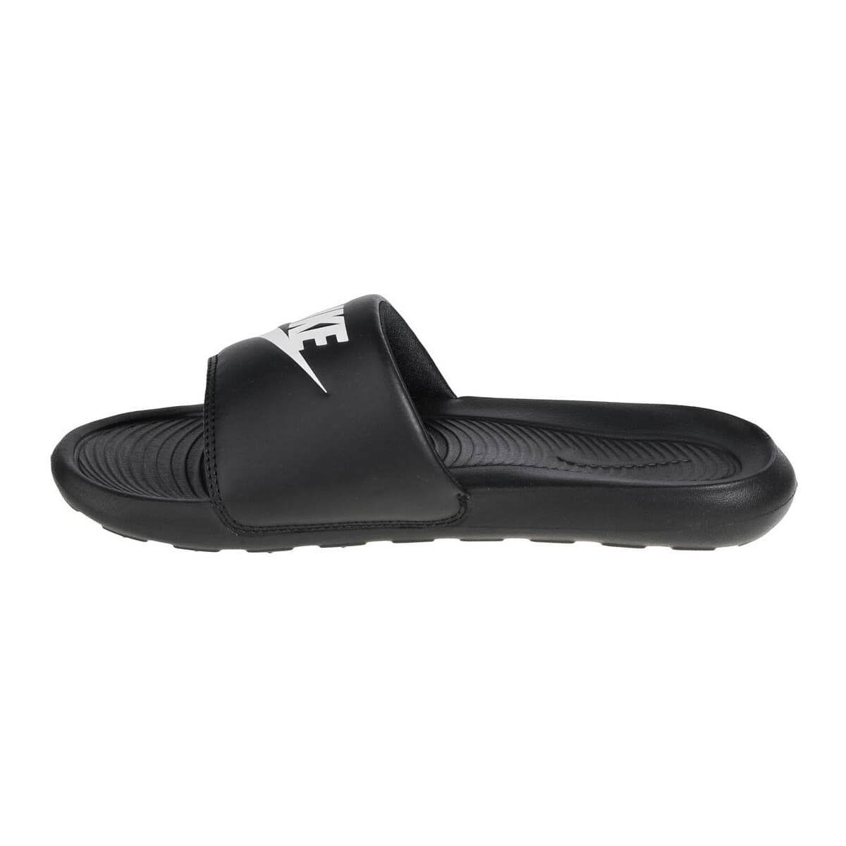 Men's Flip Flops Nike Black