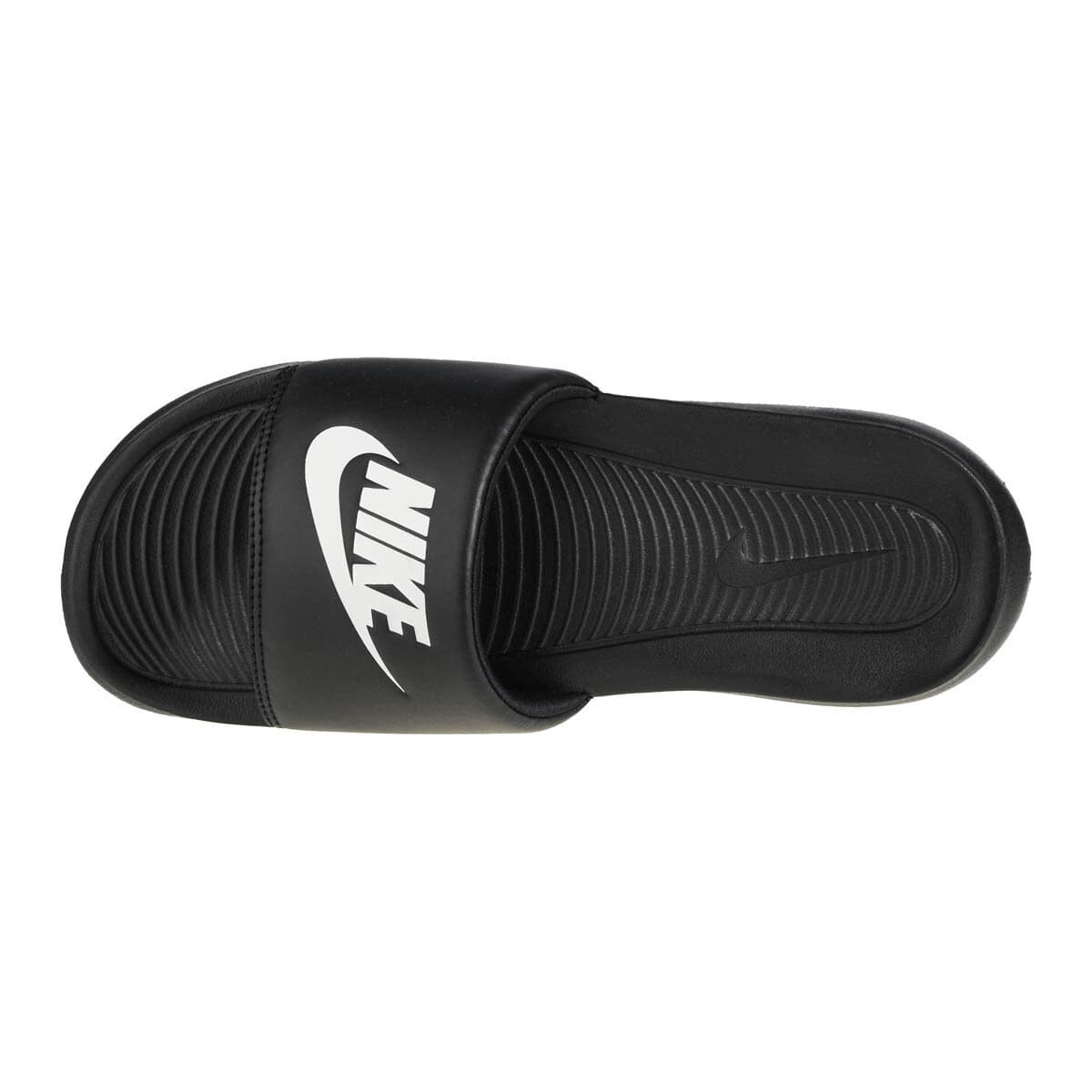 Men's Flip Flops Nike Black
