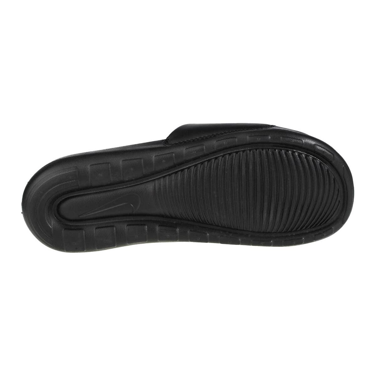 Men's Flip Flops Nike Black