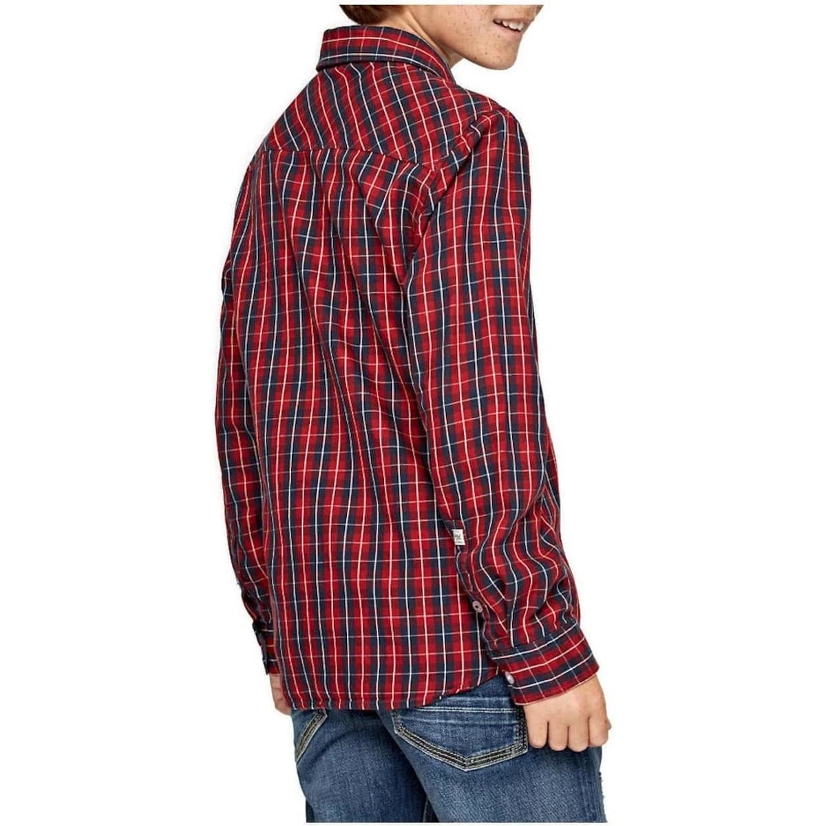 Boys' Shirts Pepe Jeans Multicolor