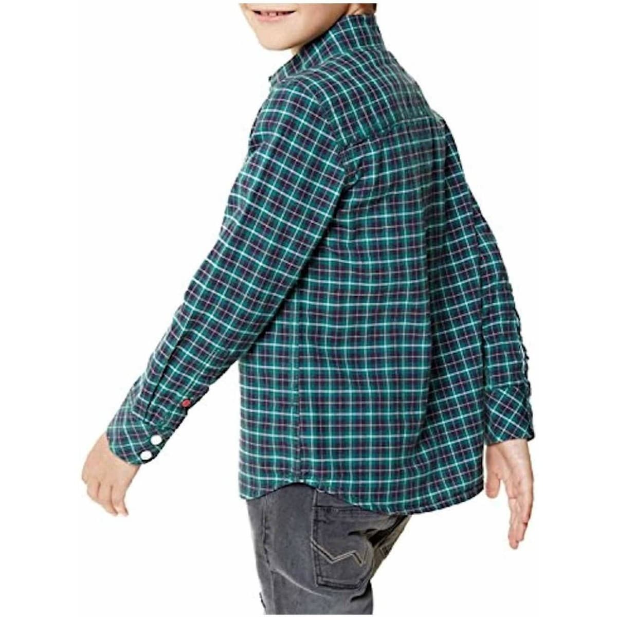 Boys' Shirts Pepe Jeans Multicolor