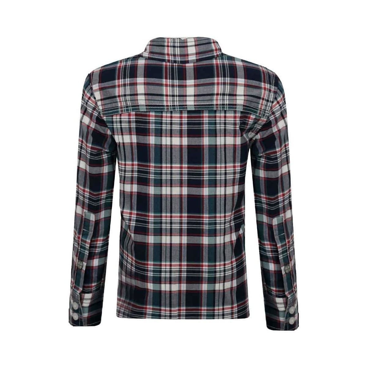 Boys' Shirts Pepe Jeans Multicolor