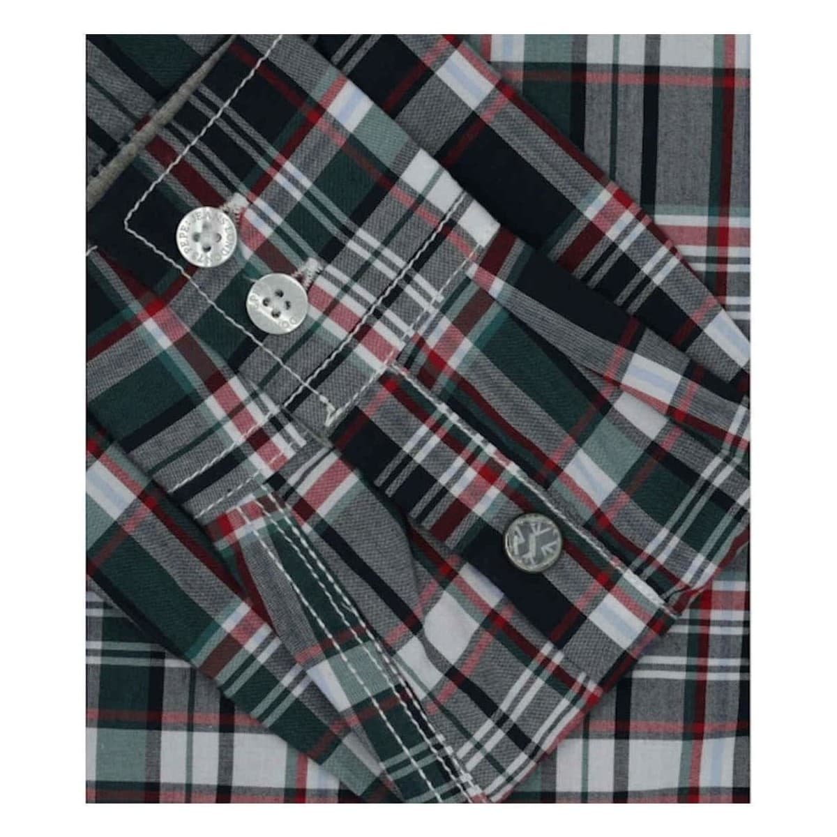 Boys' Shirts Pepe Jeans Multicolor