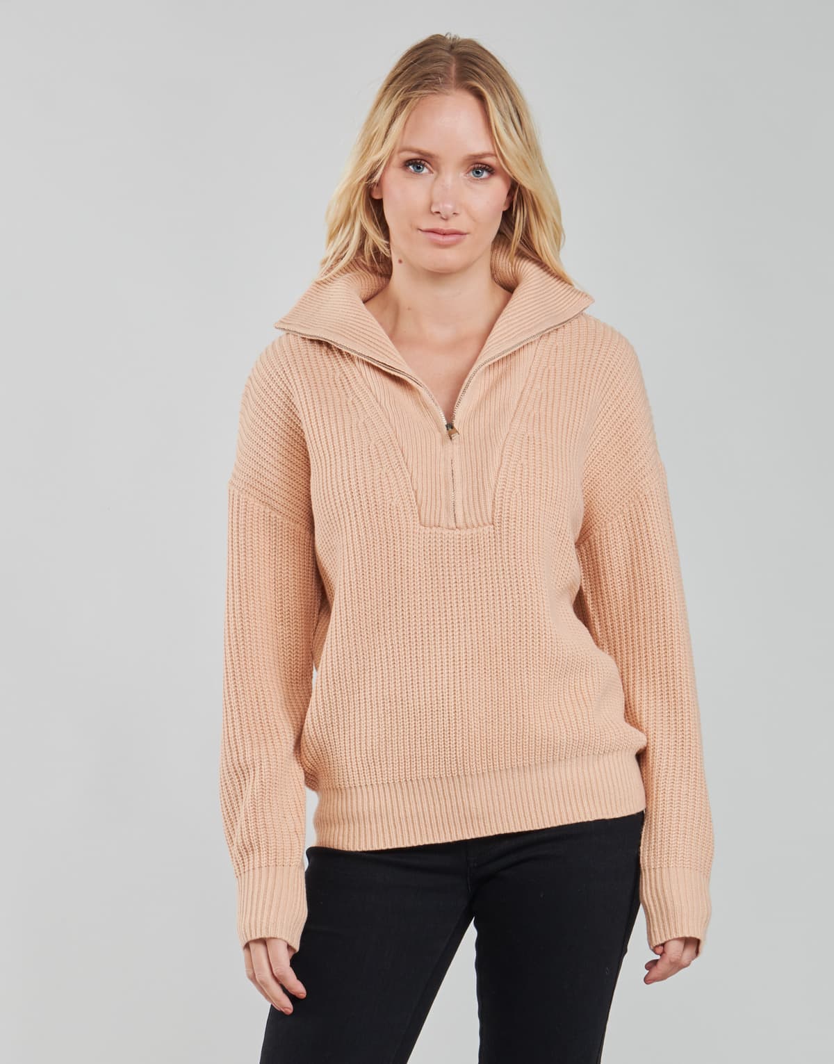 Women's Sweaters Betty London Pink