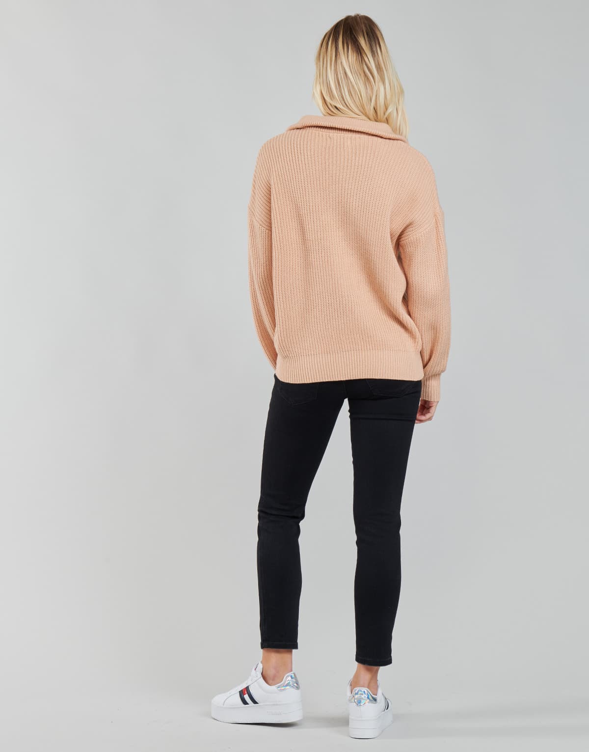 Women's Sweaters Betty London Pink