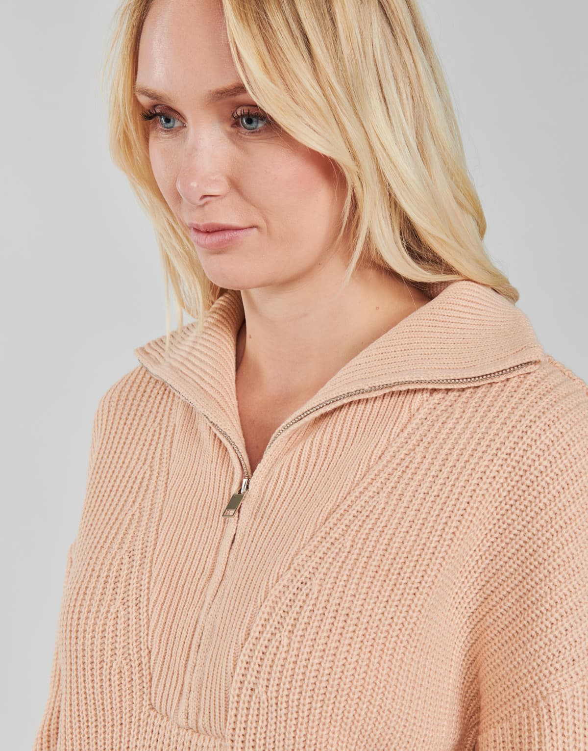 Women's Sweaters Betty London Pink