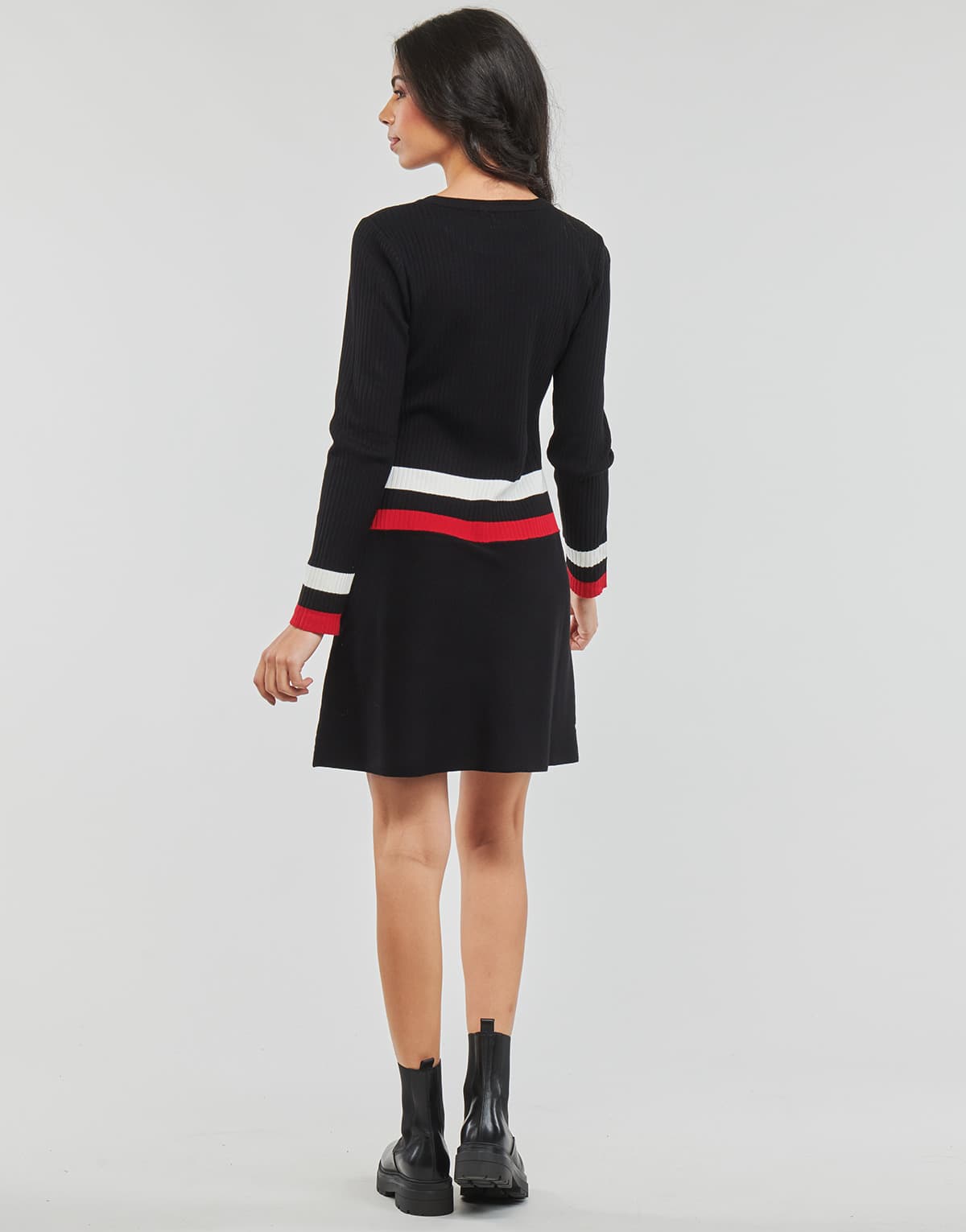 Women's Dresses Moony Mood Black