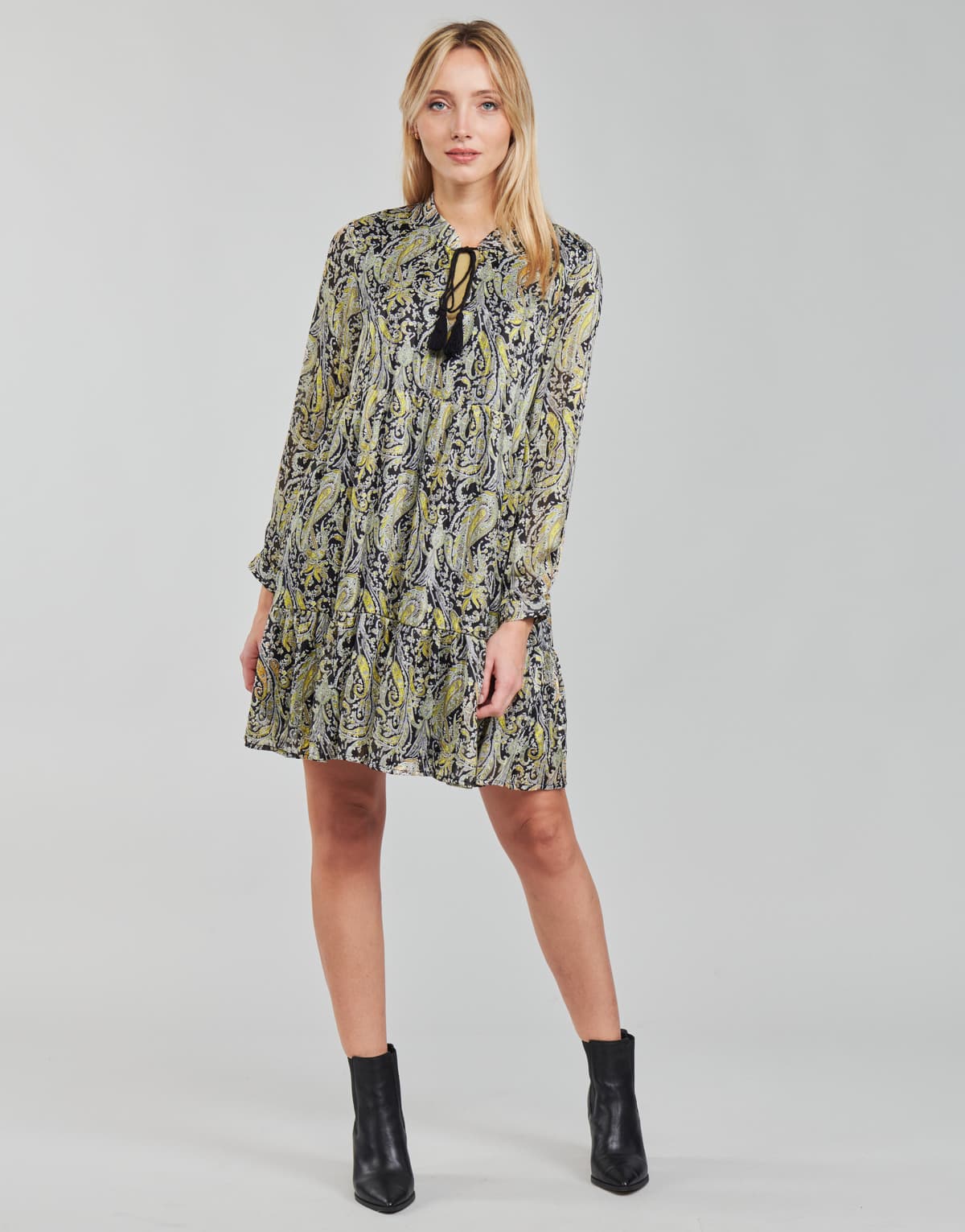 Women's Dresses Moony Mood Multicolor