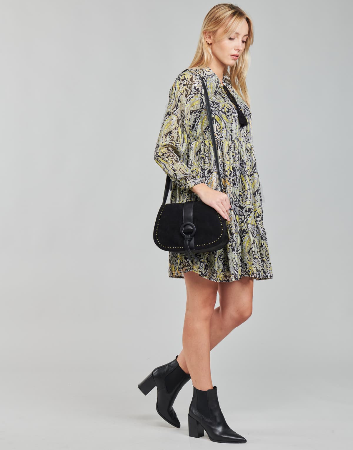 Women's Dresses Moony Mood Multicolor