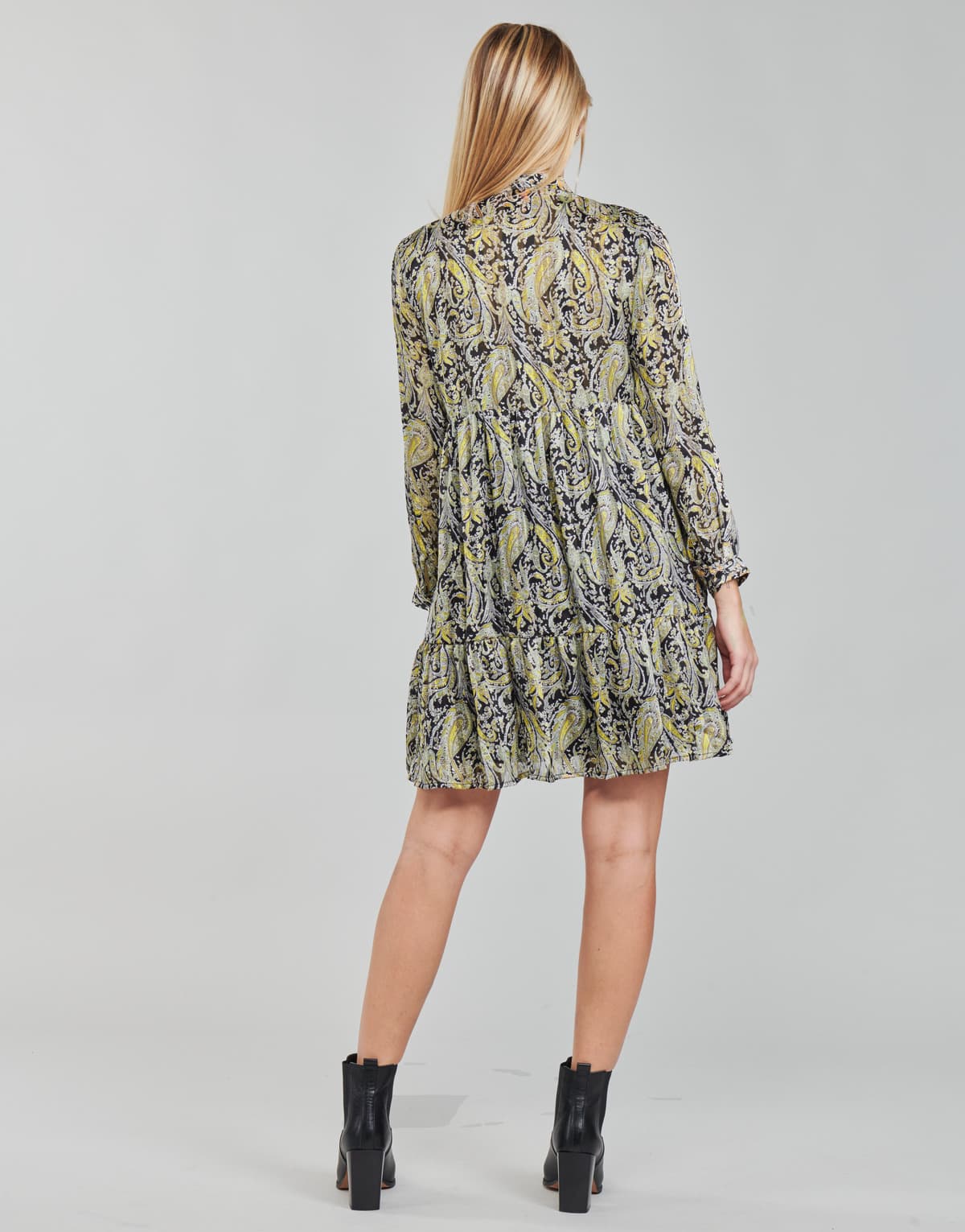 Women's Dresses Moony Mood Multicolor