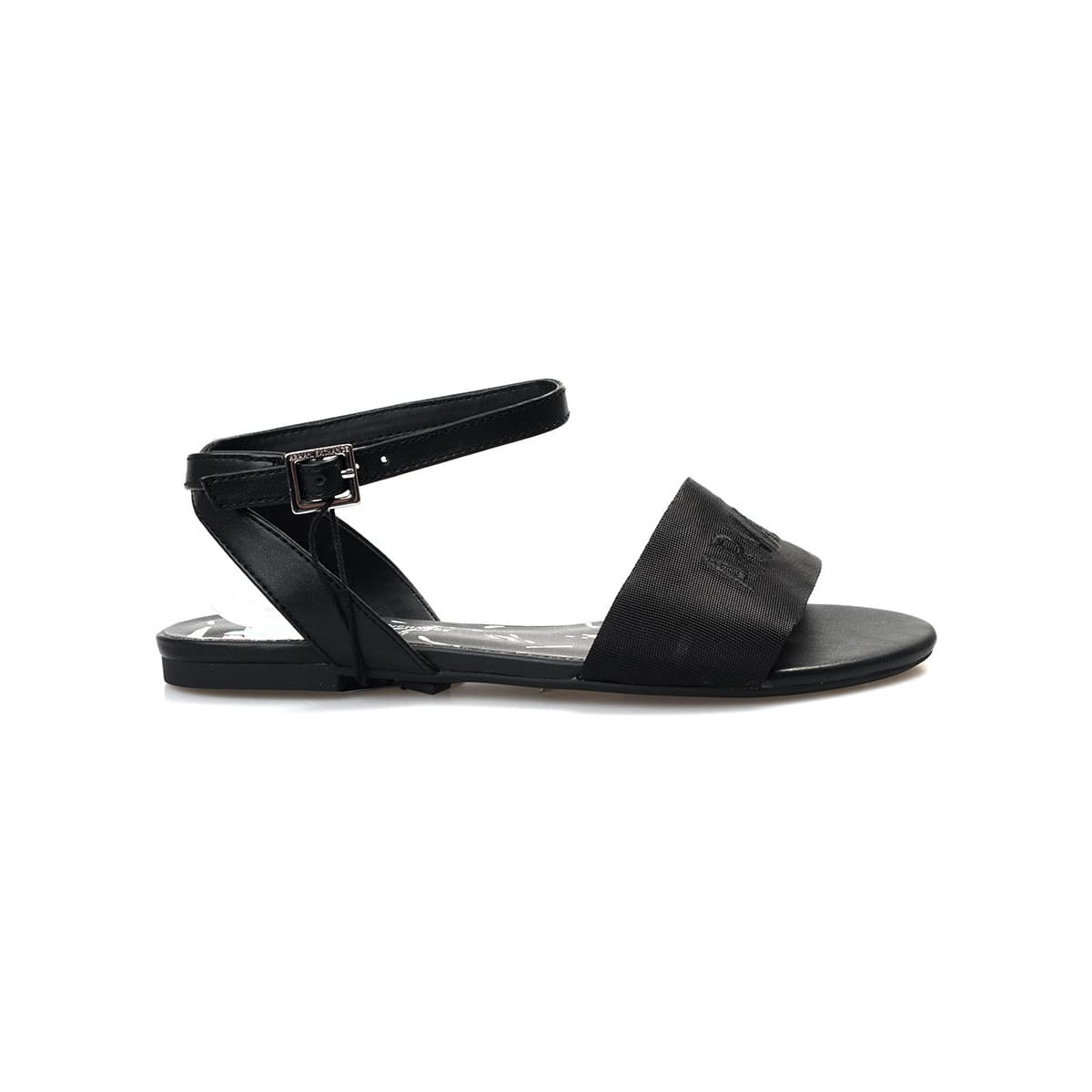 Women's Sandals EAX Black