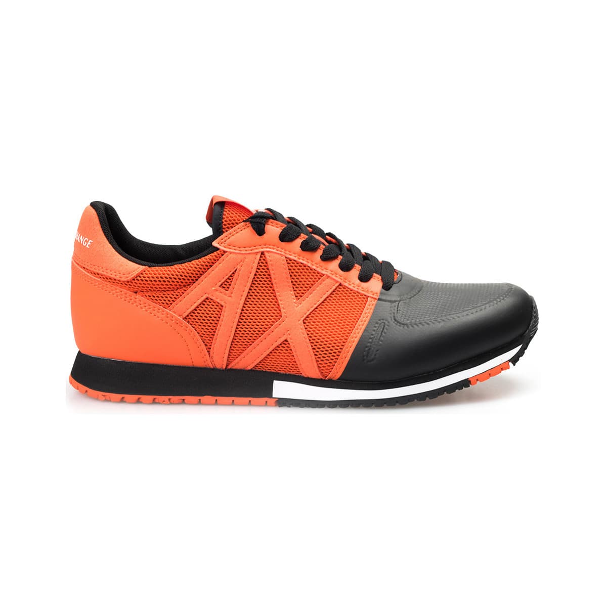 Men's Loafers EAX Black