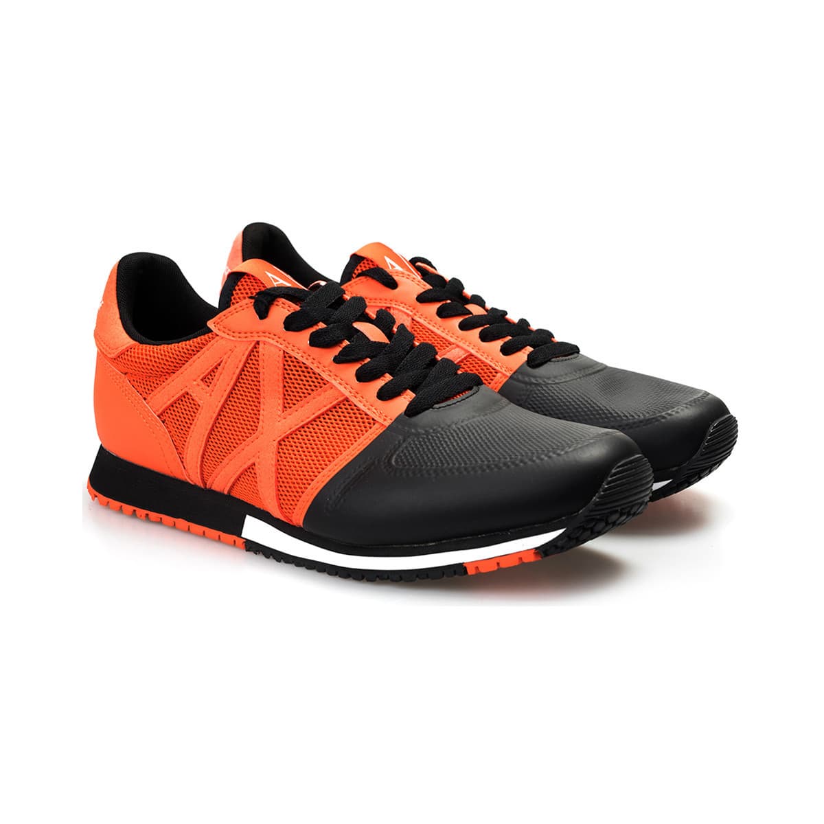 Men's Loafers EAX Black