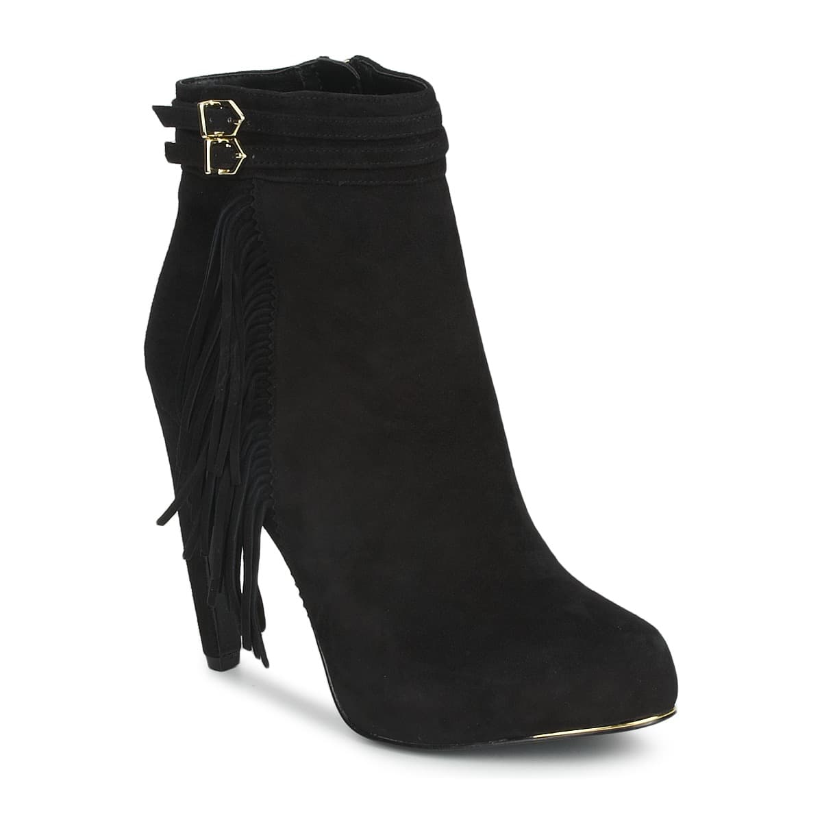 Women's Ankle Boots Sam Edelman Black