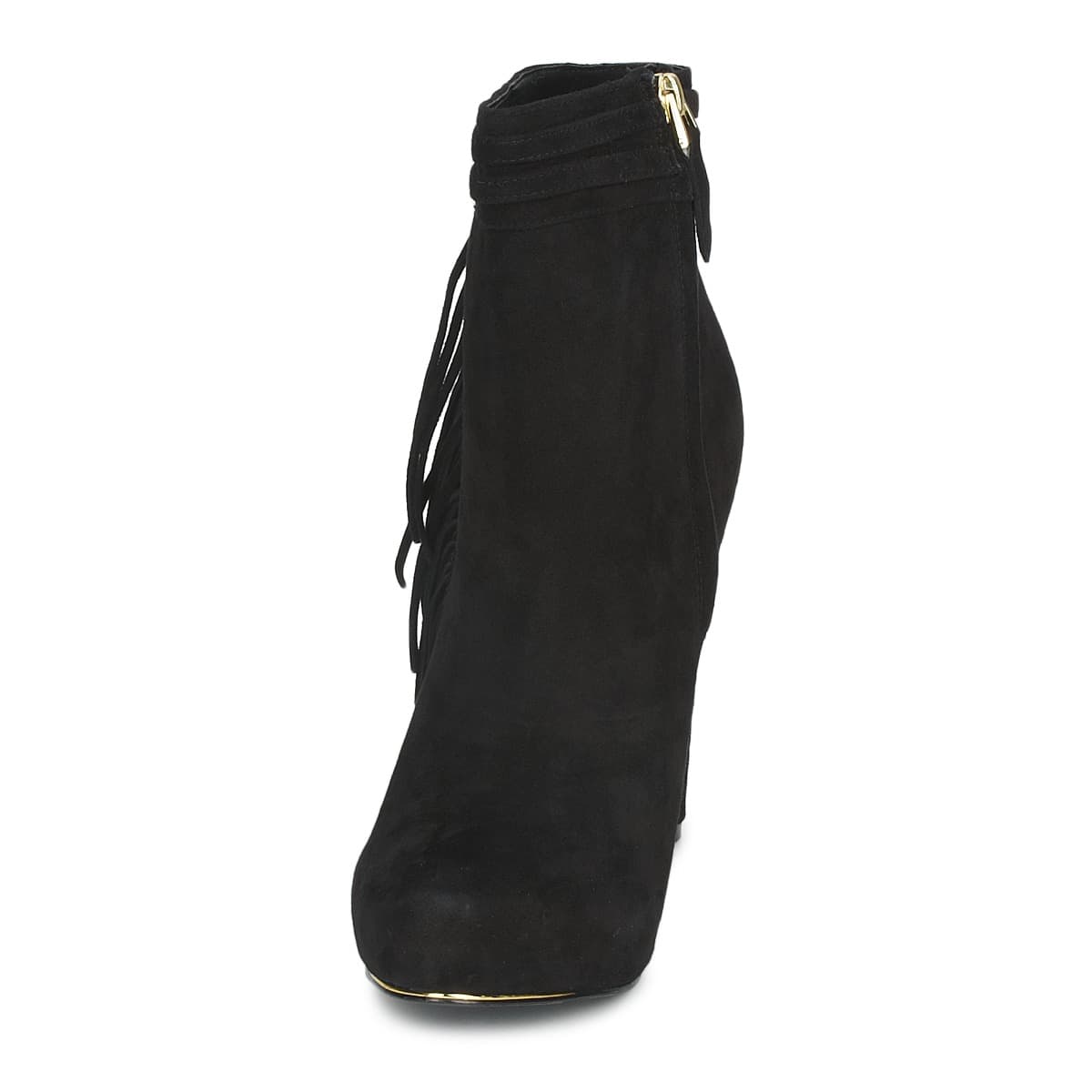 Women's Ankle Boots Sam Edelman Black