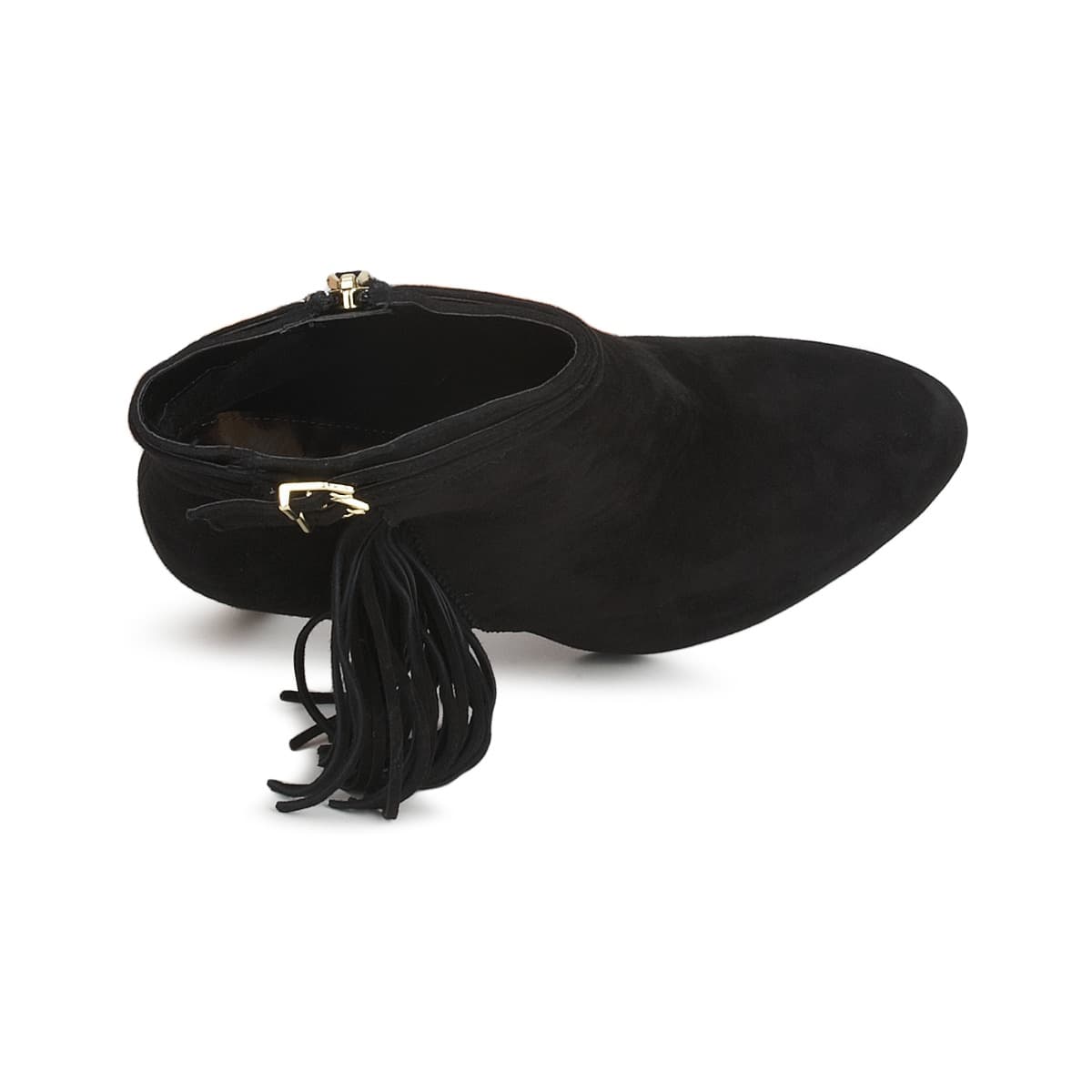 Women's Ankle Boots Sam Edelman Black