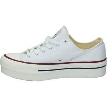 Women's Gym Shoes Victoria White