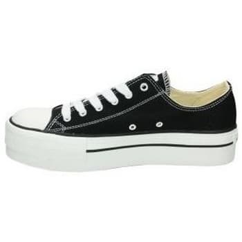 Women's Gym Shoes Victoria Black