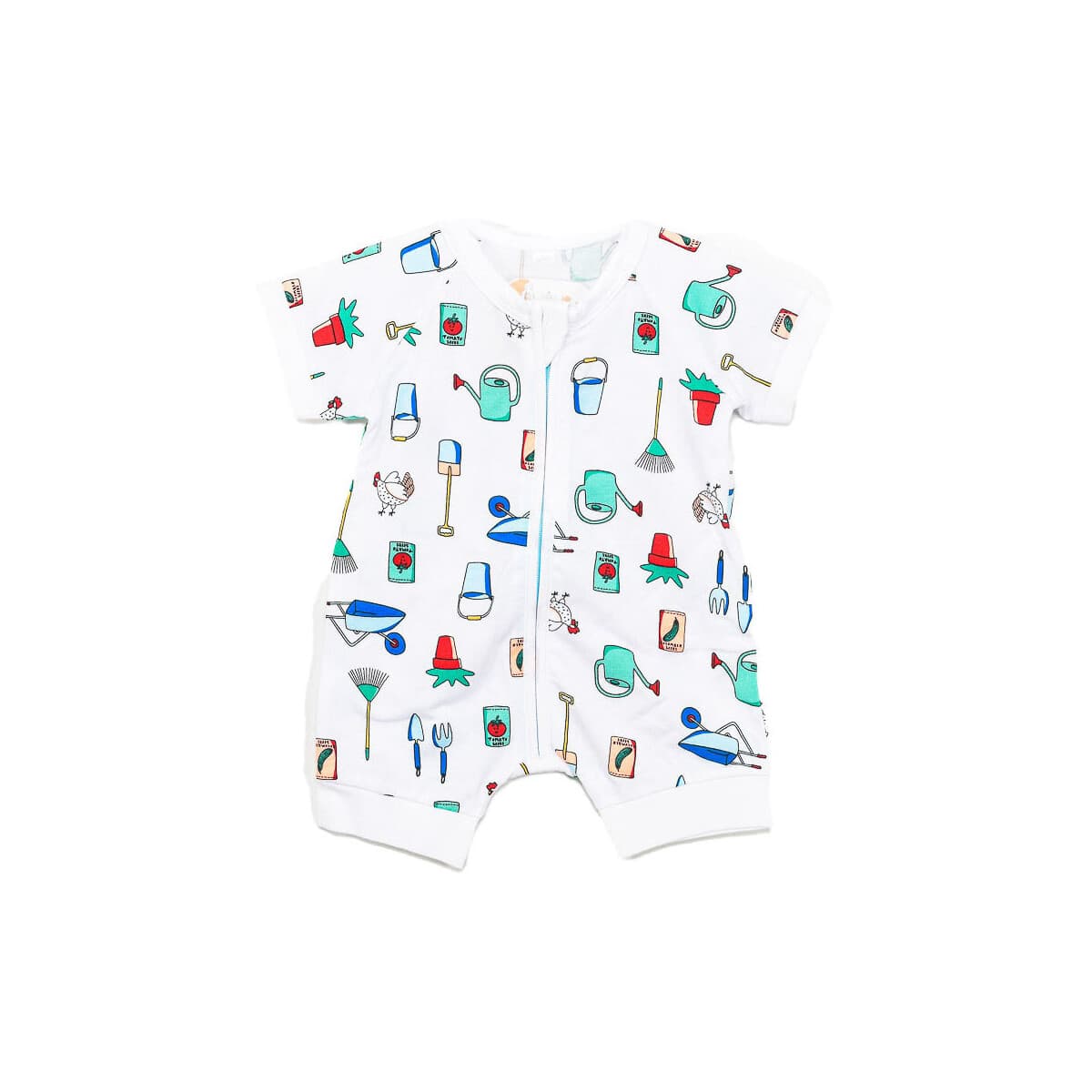 Πιτζάμες DIM D0A0N-9WV