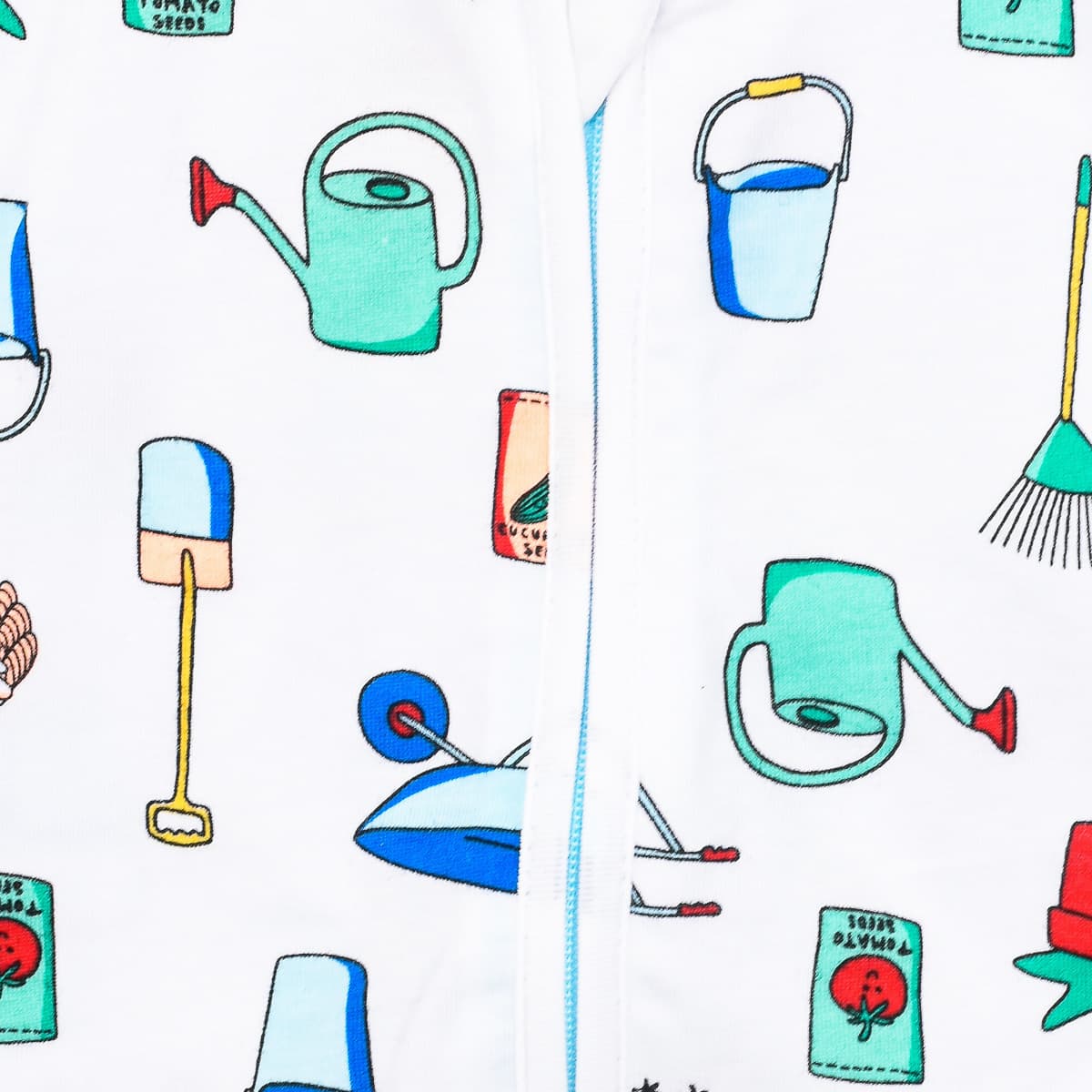 Girls' Pajamas DIM Multicolor