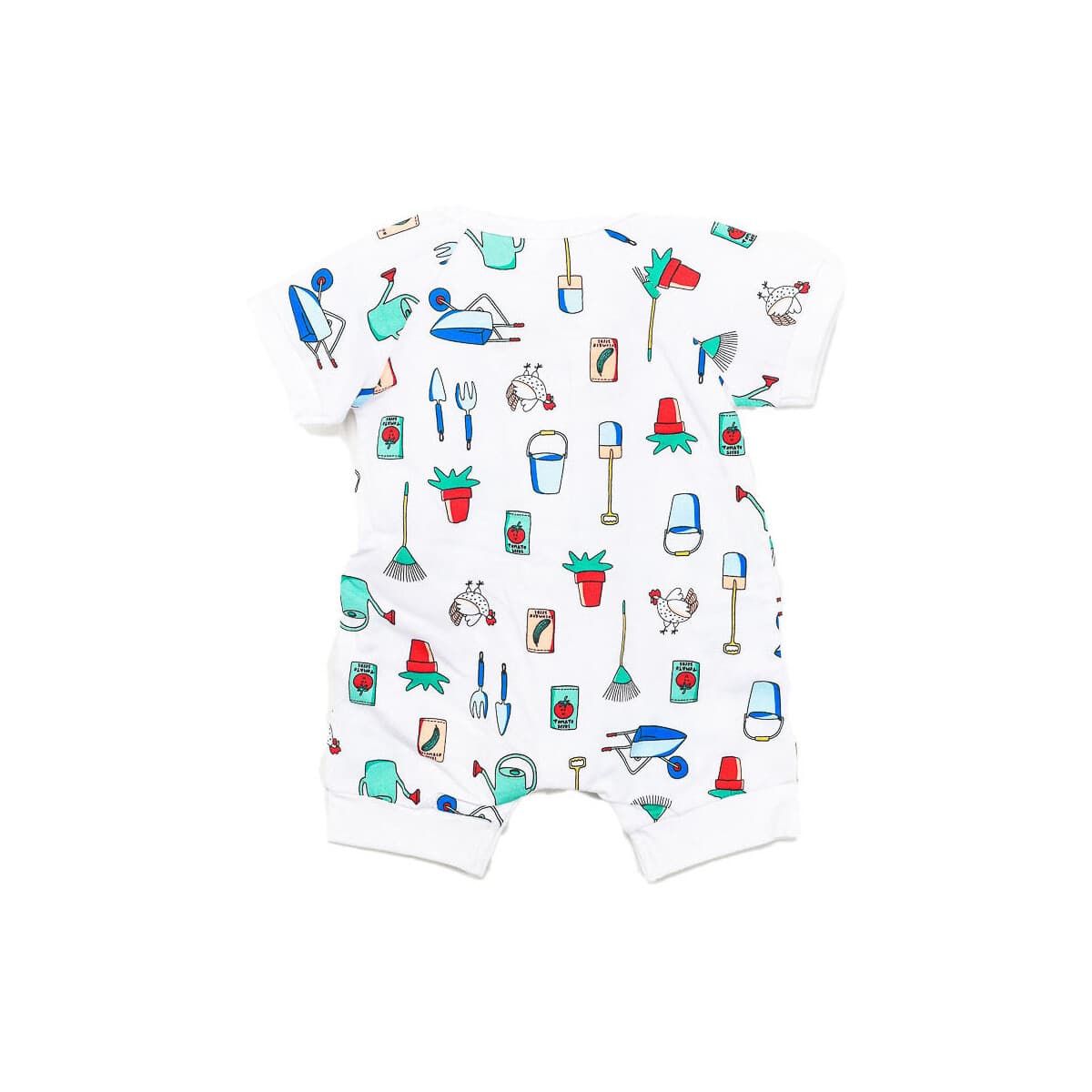 Girls' Pajamas DIM Multicolor