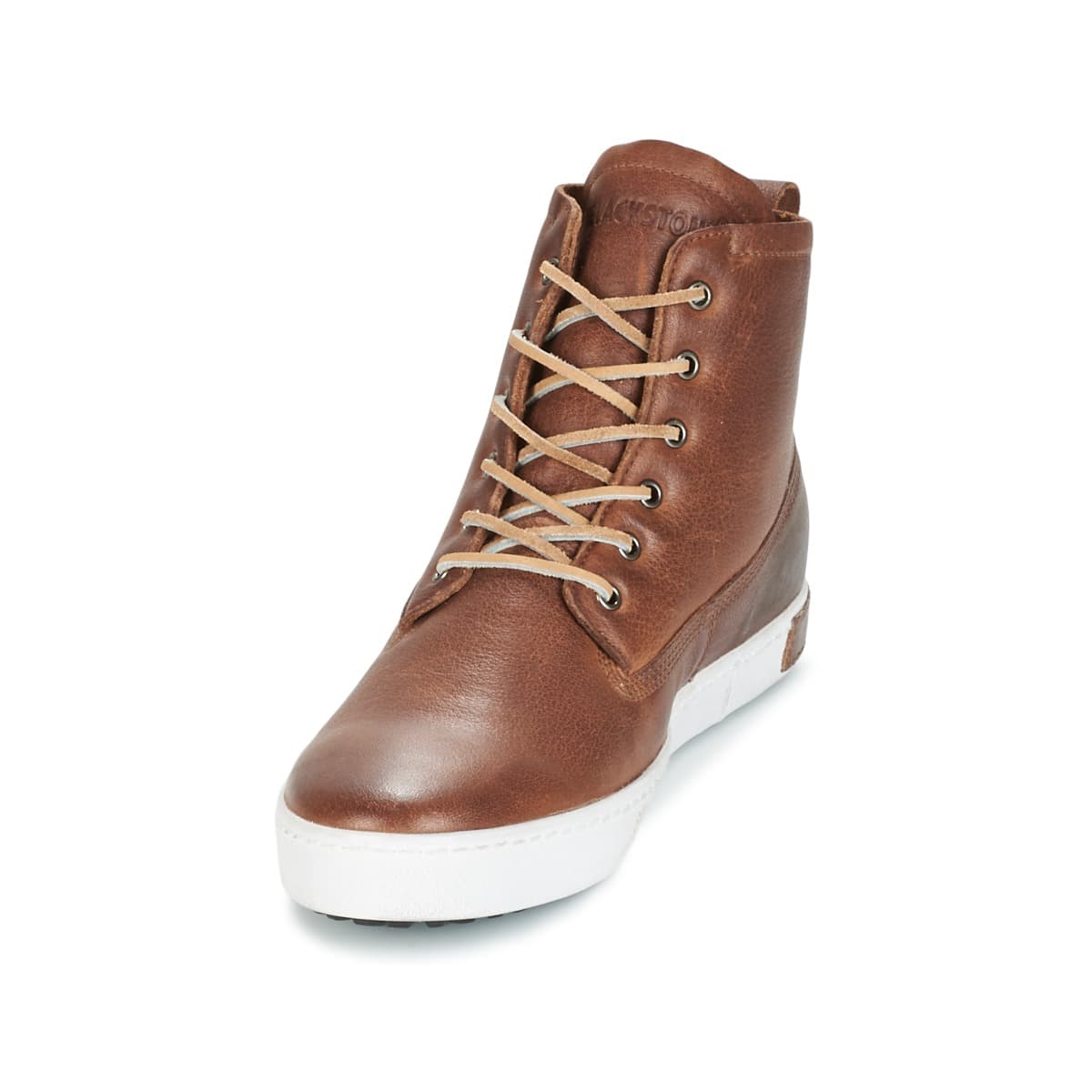 Men's Sneakers Blackstone Brown