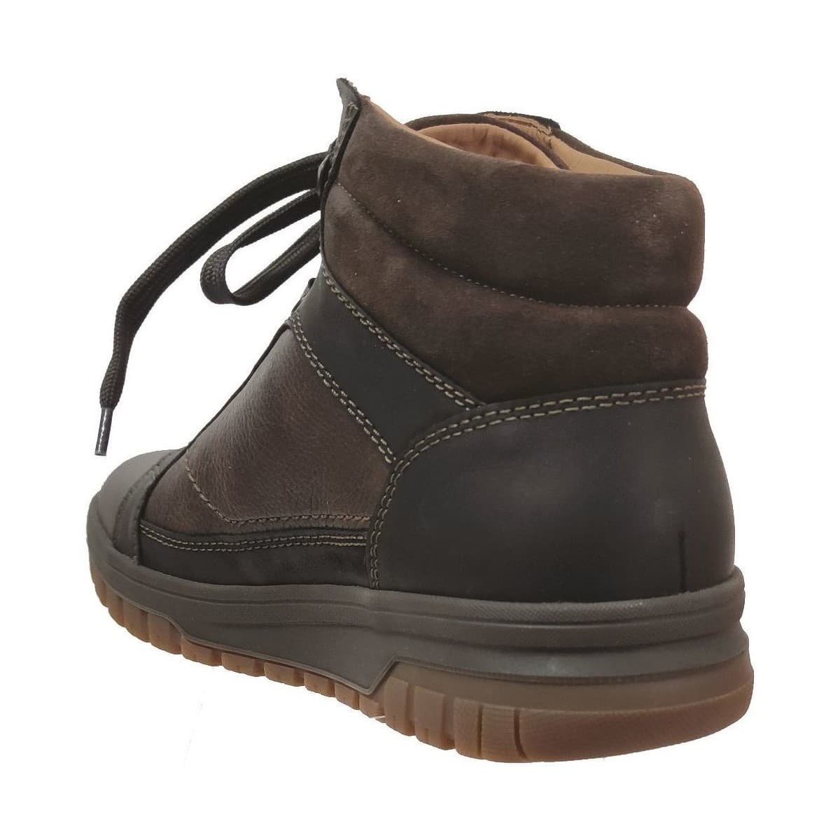 Men's Boots Mephisto Brown