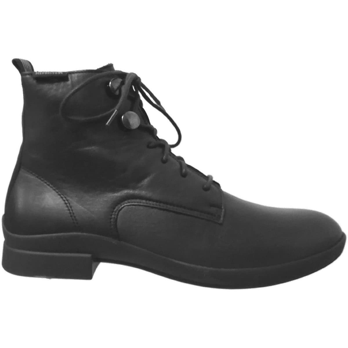 Women's Boots Mephisto Black