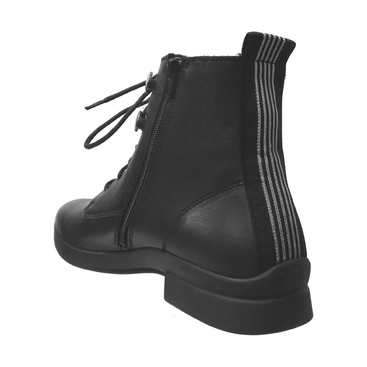 Women's Boots Mephisto Black
