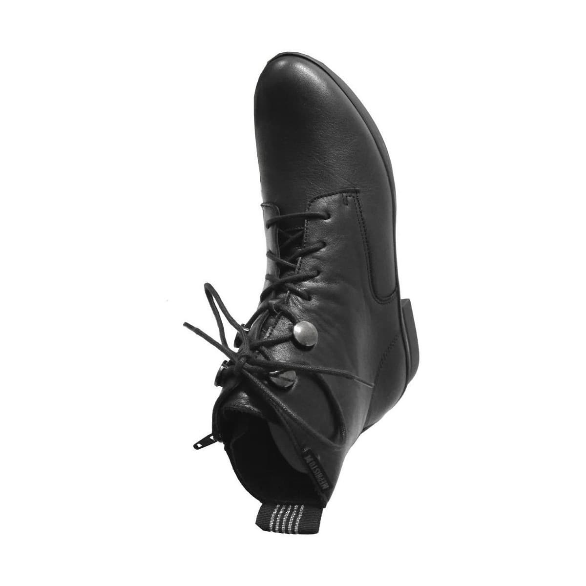 Women's Boots Mephisto Black