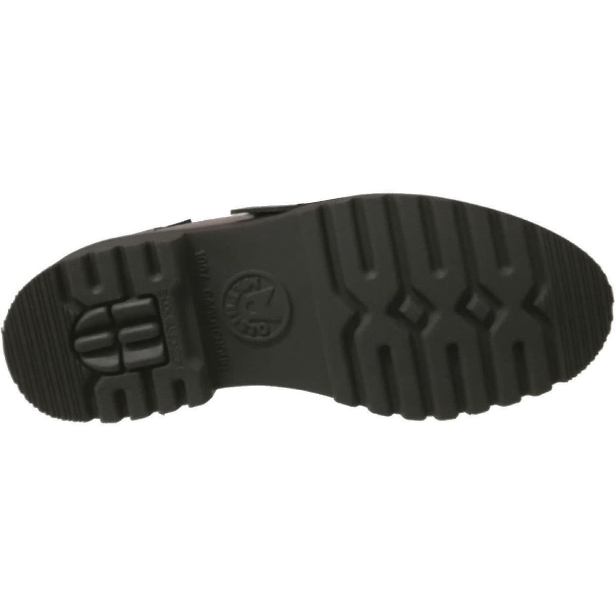 Men's Derby Shoes Mephisto Brown