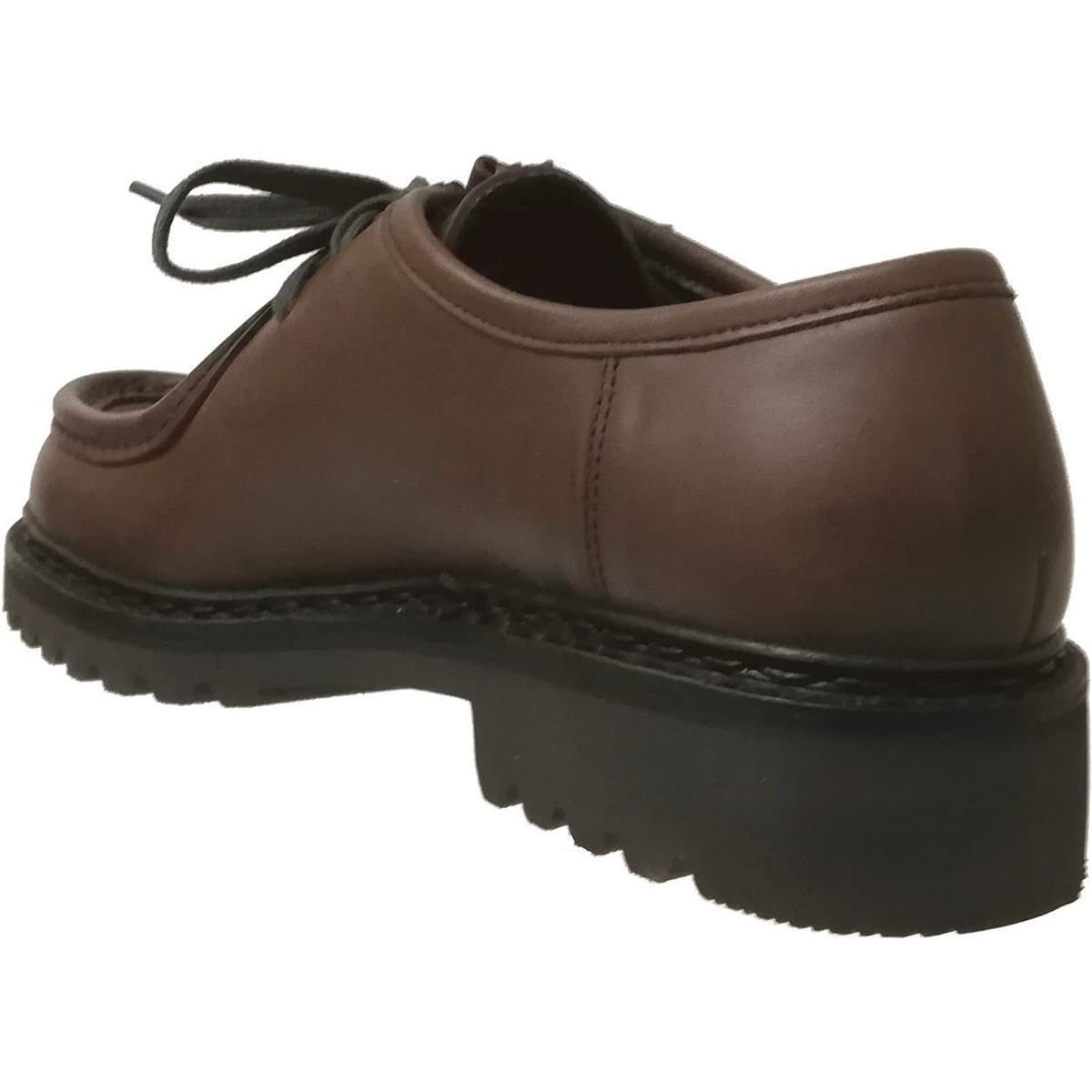 Men's Derby Shoes Mephisto Brown