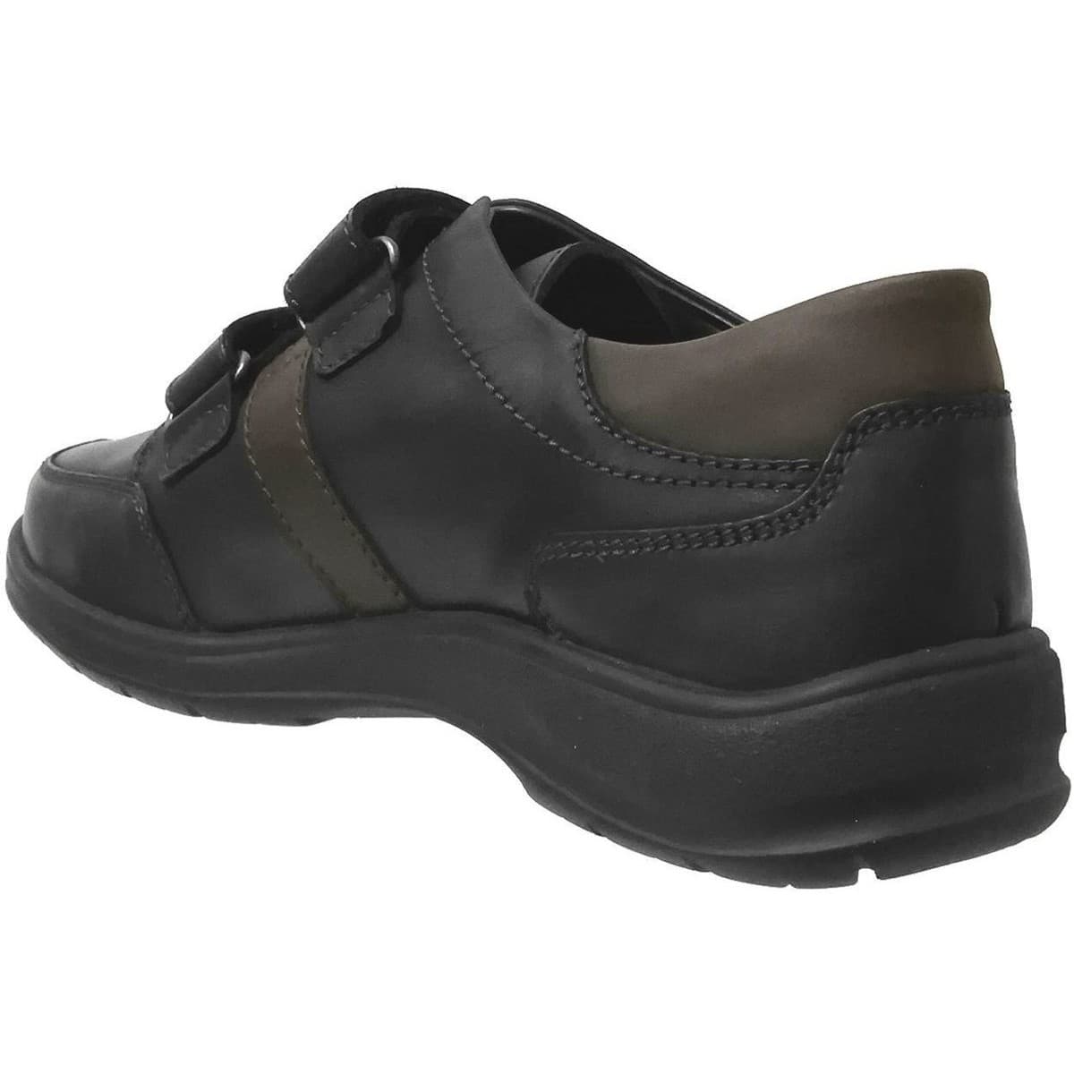 Men's Loafers Mephisto Black