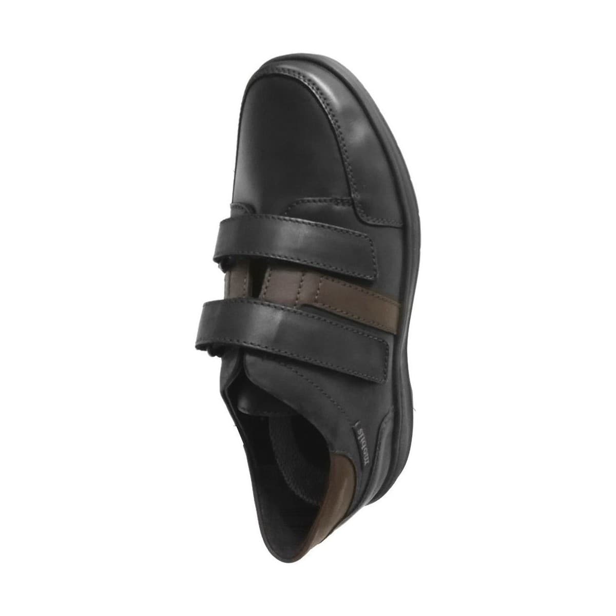 Men's Loafers Mephisto Black