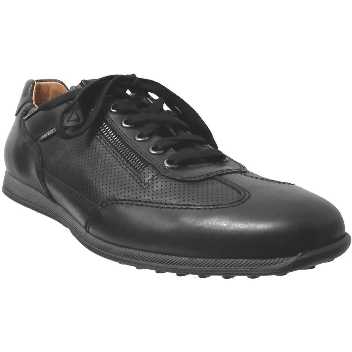 Men's Oxfords Mephisto Black