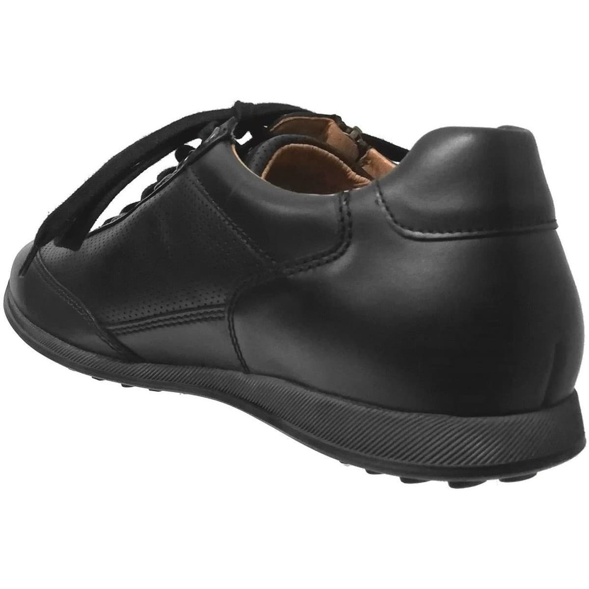 Men's Oxfords Mephisto Black