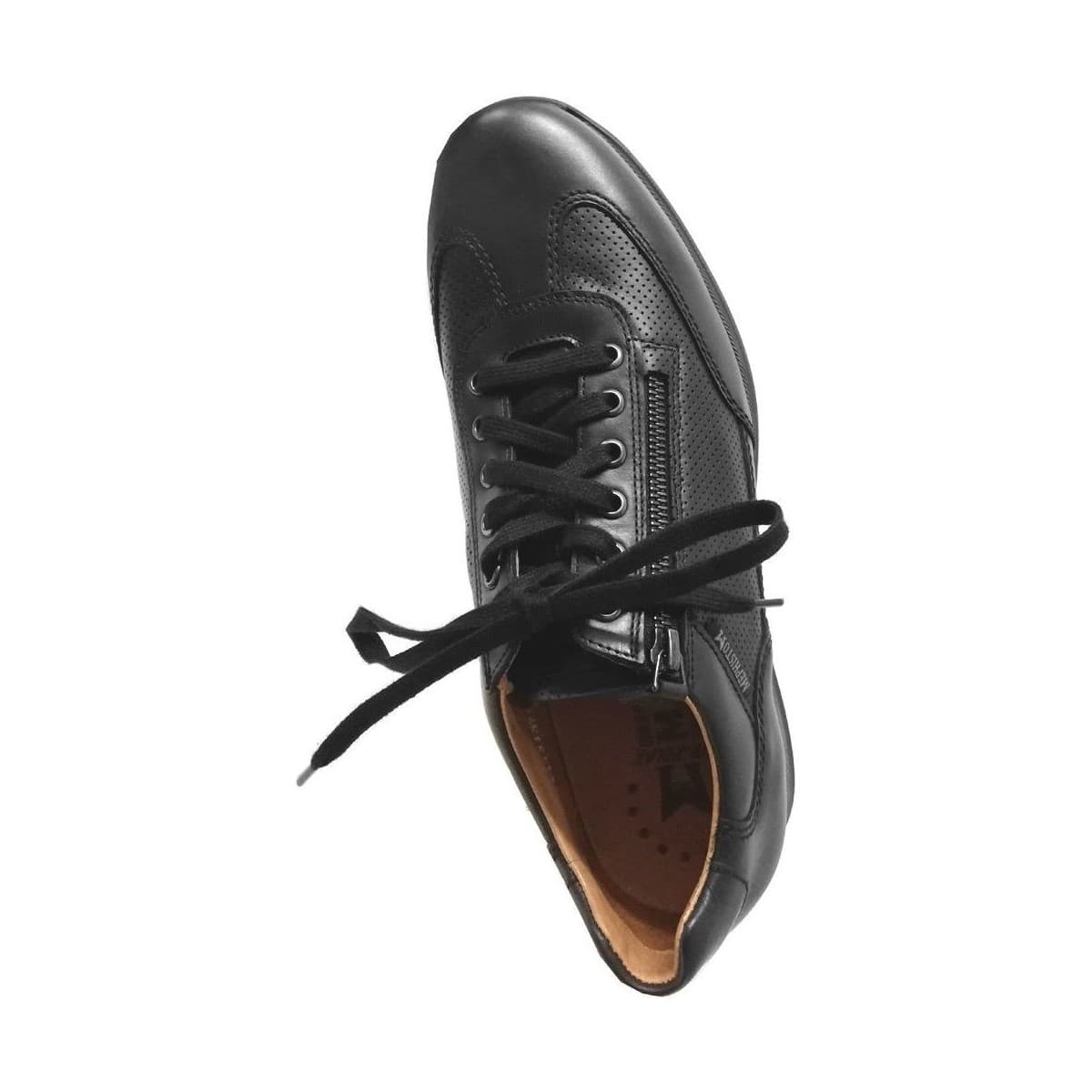 Men's Oxfords Mephisto Black