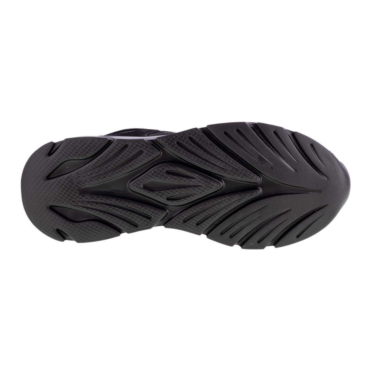 Women's Sneakers Big Star Black