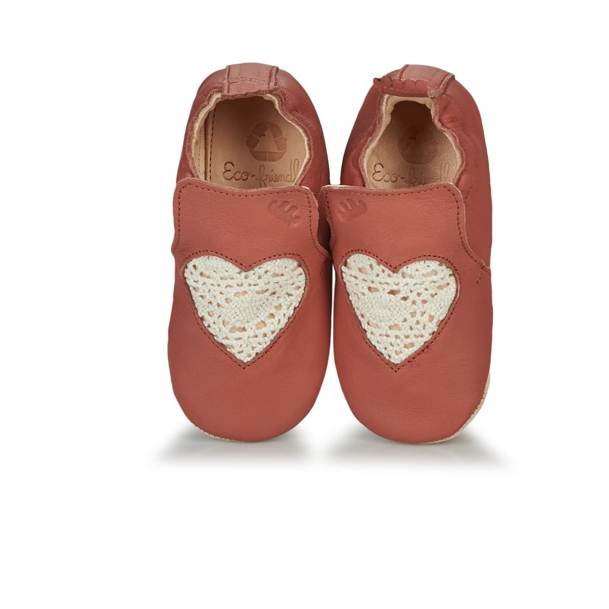 Girls' Sneakers Easy Peasy Pink